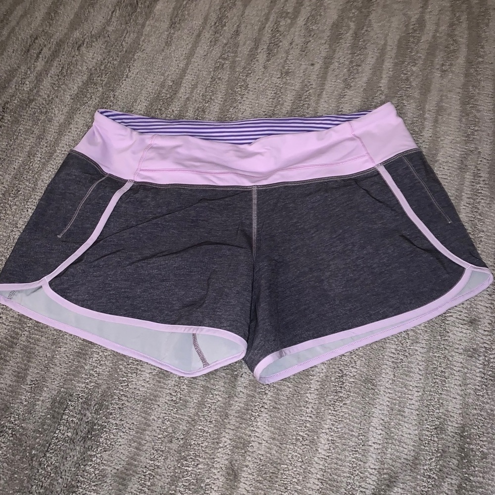 Super cute lulu shorts